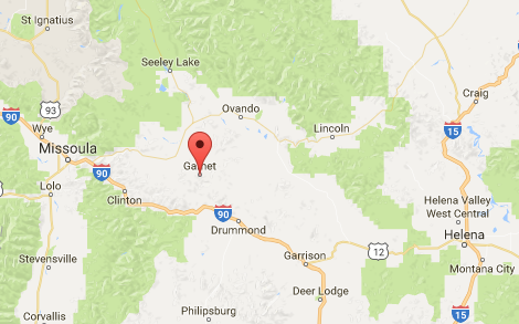 Garnet Ghost Town | Overland Expedition Adventures in Montana (Video)