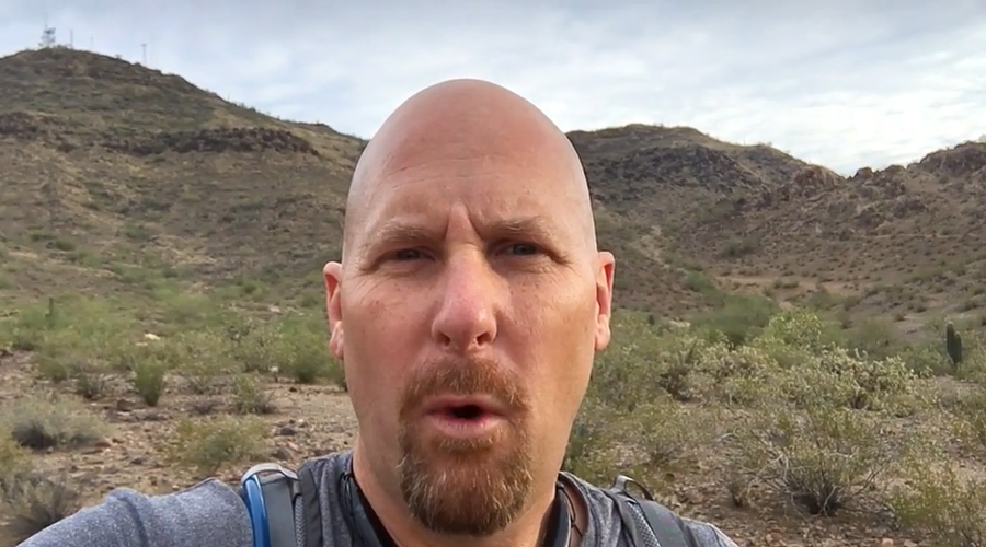 Another Reason why a Grand Cherokee makes a PERFECT Overland / Expedition Rig Part 1