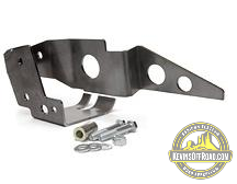 Jeep JK Wrangler Front Track Bar Brace
