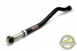 Jeep JK Wrangler Adjustable Front Track Bar