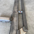 Load image into Gallery viewer, Jeep Grand Cherokee ZJ 1993-1998 Rock Sliders