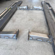 Load image into Gallery viewer, Jeep Grand Cherokee ZJ 1993-1998 Rock Sliders