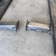 Load image into Gallery viewer, Jeep Grand Cherokee ZJ 1993-1998 Rock Sliders