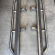 Load image into Gallery viewer, Jeep Grand Cherokee WJ 1999-2004 Rock Sliders