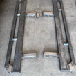 Load image into Gallery viewer, Jeep Grand Cherokee ZJ 1993-1998 Rock Sliders
