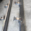 Load image into Gallery viewer, Jeep Grand Cherokee WJ 1999-2004 Rock Sliders