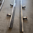 Load image into Gallery viewer, Jeep Grand Cherokee WJ 1999-2004 Rock Sliders