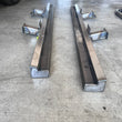 Load image into Gallery viewer, Jeep Grand Cherokee WJ 1999-2004 Rock Sliders