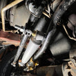 Load image into Gallery viewer, KOR-2052 Dual Steering Stabilizer Kit: WJ Grand Cherokee ONLY (Stock Track Bar or 1" Aftermarket)