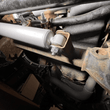 Load image into Gallery viewer, KOR-2072 WJ Grand Cherokee Secondary Steering Stabilizer: 1.5" Aftermarket Track Bar