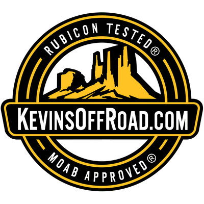 KevinsOffroad.com