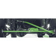 Load image into Gallery viewer, Jeep TJ/XJ/ZJ Right Hand Drive Over the Knuckle Steering Kit