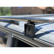 Load image into Gallery viewer, Gutter Mount Jeep Cherokee XJ Platform Roof Rack - Free US Shipping