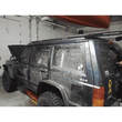 Load image into Gallery viewer, Jeep Cherokee XJ Platform Roof Rack - Free 48 State Shipping