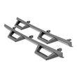 Load image into Gallery viewer, Rough Country Jeep Wrangler JL Fabricated Drop Steps | 4-Door FREE SHIPPING TO LOWER 48