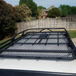 Load image into Gallery viewer, XJ Jeep Cherokee Safari Roof Rack - Free 48 State Shipping