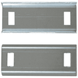 Load image into Gallery viewer, Roof Rack Mounts - Universal Rack Fitment - WJ Jeep Grand Cherokee