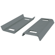 Load image into Gallery viewer, Roof Rack Mounts - Universal Rack Fitment - XJ Jeep Cherokee