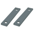 Load image into Gallery viewer, Roof Rack Mounts - Universal Rack Fitment - WJ Jeep Grand Cherokee
