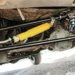 Load image into Gallery viewer, KOR-2072 WJ Grand Cherokee Secondary Steering Stabilizer: 1.5" Aftermarket Track Bar