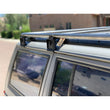 Load image into Gallery viewer, Gutter Mount Jeep Cherokee XJ Platform Roof Rack - Free US Shipping