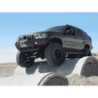 Load image into Gallery viewer, Jeep Grand Cherokee WJ Rock Sliders w/ FREE SHIPPING Lower 48