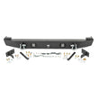 Load image into Gallery viewer, Jeep Cherokee XJ Rear LED Bumper | Rough Country | 1984-2001