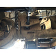 Load image into Gallery viewer, KOR-1169-KIT Super-hard Durometer Track Bar Bushings plus Upgraded Track Bar Hardware