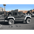 Load image into Gallery viewer, Jeep Grand Cherokee ZJ Rock Sliders w/ FREE SHIPPING Lower 48