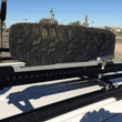Load image into Gallery viewer, Jeep Grand Cherokee WJ Roof Mounted Tire Carrier Free US Shipping