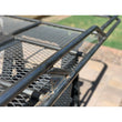 Load image into Gallery viewer, Jeep Grand Cherokee WJ Roof Rack - Safari Style