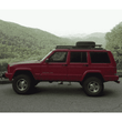 Load image into Gallery viewer, XJ Jeep Cherokee Safari Roof Rack - Free 48 State Shipping