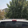 Load image into Gallery viewer, Gutter Mount Jeep Cherokee XJ RoofNest Roof Top Tent Base Roof Rack for RTT