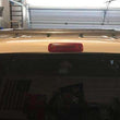 Load image into Gallery viewer, Gutter Mount Jeep Cherokee XJ RoofNest Roof Top Tent Base Roof Rack for RTT