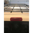 Load image into Gallery viewer, Jeep Cherokee XJ RoofNest Roof Top Tent Platform Roof Rack for RTT