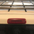 Load image into Gallery viewer, Gutter Mount Jeep Cherokee XJ RoofNest Roof Top Tent Base Roof Rack for RTT