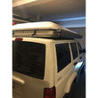 Load image into Gallery viewer, Jeep Cherokee XJ RoofNest Roof Top Tent Platform Roof Rack for RTT