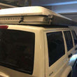 Load image into Gallery viewer, Gutter Mount Jeep Cherokee XJ RoofNest Roof Top Tent Base Roof Rack for RTT