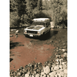 Load image into Gallery viewer, Jeep Cherokee XJ RoofNest Roof Top Tent Platform Roof Rack for RTT