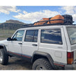 Load image into Gallery viewer, XJ Jeep Cherokee Safari Roof Rack - Free 48 State Shipping