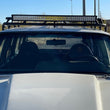 Load image into Gallery viewer, Gutter Mount XJ Jeep Cherokee Safari Roof Rack - Free US Shipping