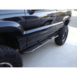 Load image into Gallery viewer, Jeep Grand Cherokee WJ Rock Sliders w/ FREE SHIPPING Lower 48