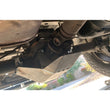 Load image into Gallery viewer, 8.8 Skid Plate | Ford 8.8'' Differential and Pinion Skid Plate by KevinsOffroad