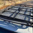 Load image into Gallery viewer, Gutter Mount XJ Jeep Cherokee Safari Roof Rack - Free US Shipping
