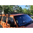 Load image into Gallery viewer, Gutter Mount Jeep Cherokee XJ RoofNest Roof Top Tent Base Roof Rack for RTT