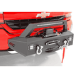 Load image into Gallery viewer, Rough Country EXO Winch Mount System | 07-18 Chevrolet Silverado w/ FREE 48-STATE Shipping