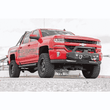 Load image into Gallery viewer, Rough Country EXO Winch Mount System | 07-18 Chevrolet Silverado w/ FREE 48-STATE Shipping