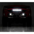 Load image into Gallery viewer, Rough Country EXO Winch Mount System | 07-18 Chevrolet Silverado w/ FREE 48-STATE Shipping