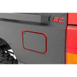 Load image into Gallery viewer, Front & Rear Quarter Panel Armor | 1997-2001 Jeep XJ | Rough Country