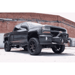 Load image into Gallery viewer, Rough Country EXO Winch Mount System | 07-18 Chevrolet Silverado w/ FREE 48-STATE Shipping